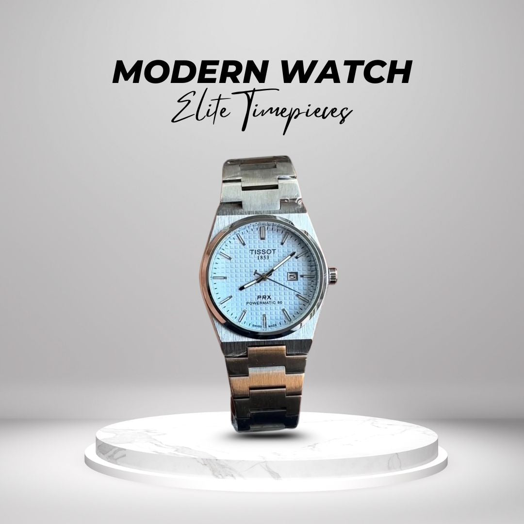 Elite Timepieces