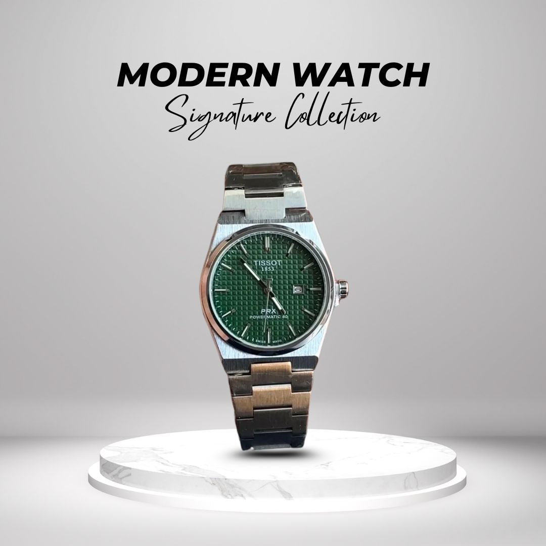 Signature Collection